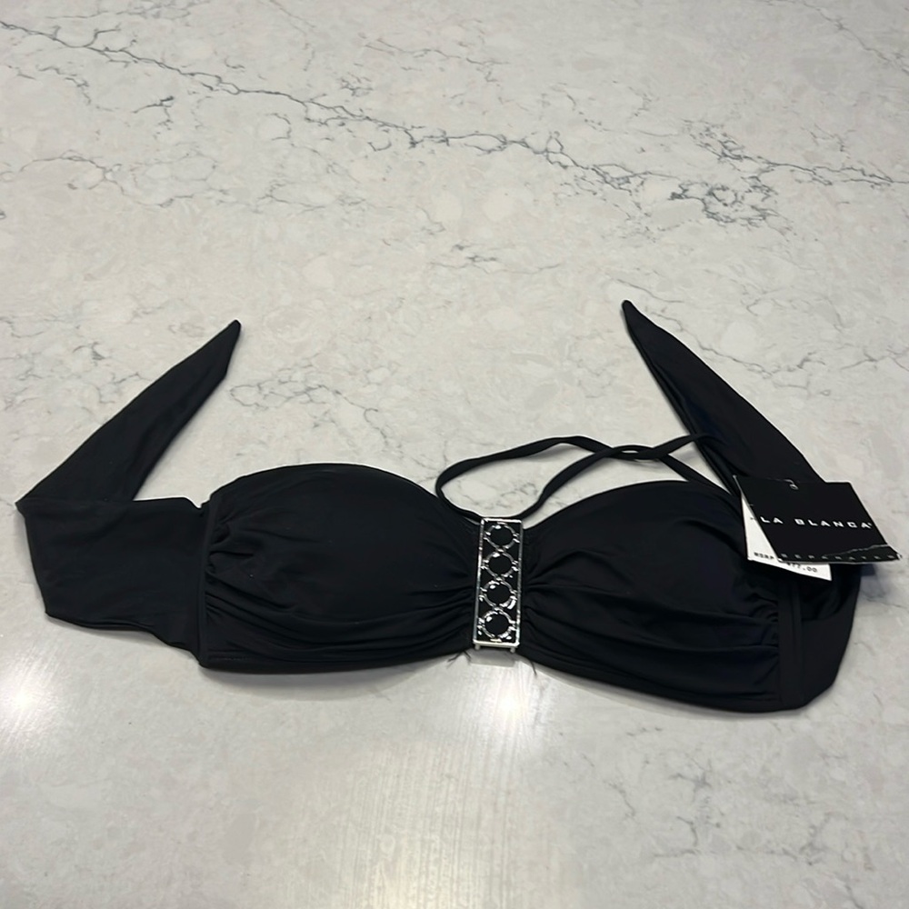 La Blanca bandeau